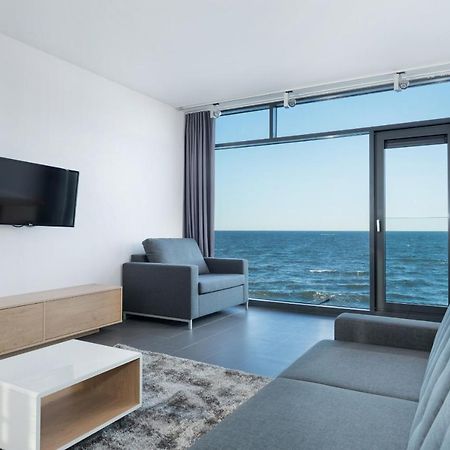 Apartamenty Laguna Boulevard By Renters Prestige أوسترونيه مورسكية المظهر الخارجي الصورة