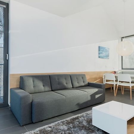 Apartamenty Laguna Boulevard By Renters Prestige أوسترونيه مورسكية المظهر الخارجي الصورة