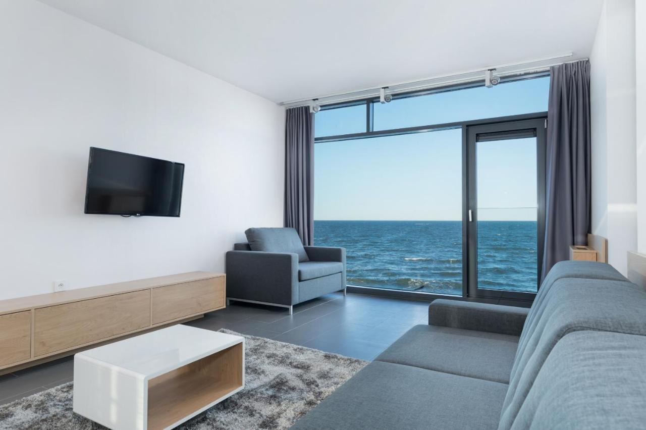 Apartamenty Laguna Boulevard By Renters Prestige أوسترونيه مورسكية المظهر الخارجي الصورة