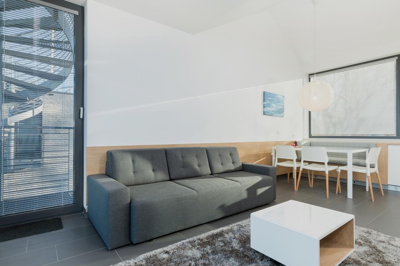 Apartamenty Laguna Boulevard By Renters Prestige أوسترونيه مورسكية المظهر الخارجي الصورة