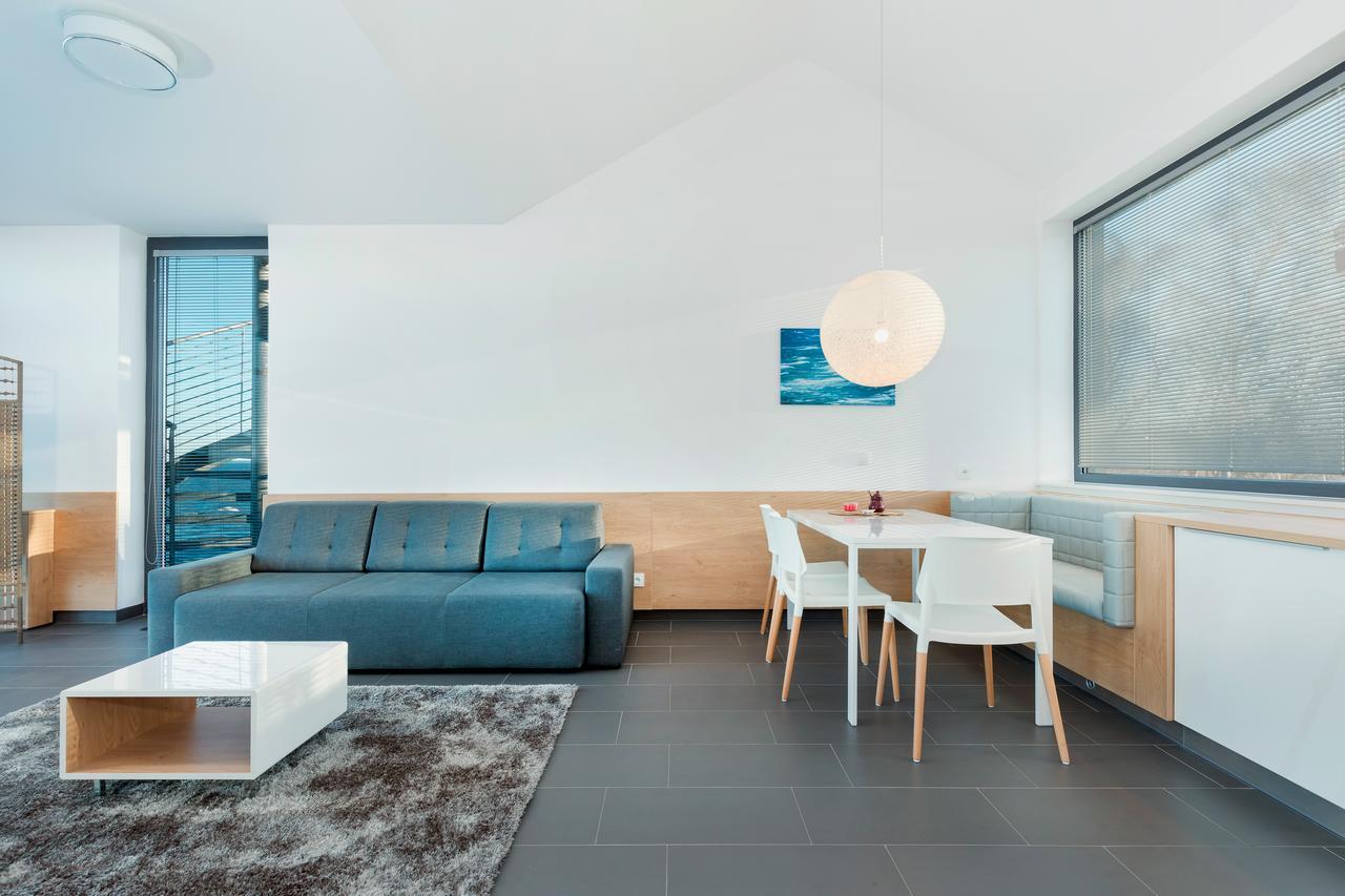 Apartamenty Laguna Boulevard By Renters Prestige أوسترونيه مورسكية المظهر الخارجي الصورة