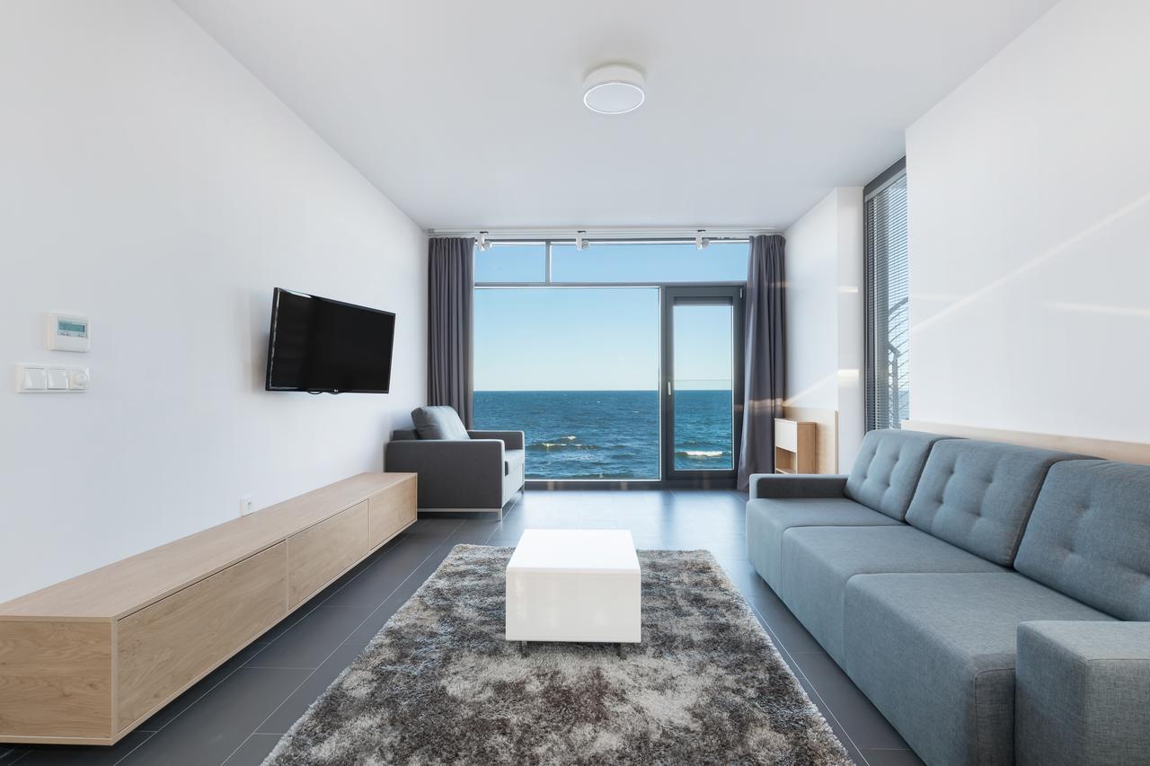 Apartamenty Laguna Boulevard By Renters Prestige أوسترونيه مورسكية المظهر الخارجي الصورة