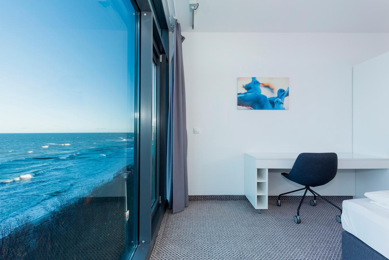 Apartamenty Laguna Boulevard By Renters Prestige أوسترونيه مورسكية المظهر الخارجي الصورة