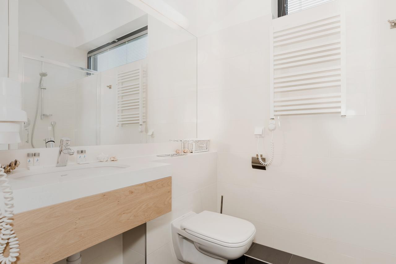 Apartamenty Laguna Boulevard By Renters Prestige أوسترونيه مورسكية المظهر الخارجي الصورة