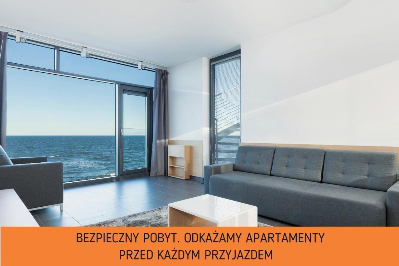 Apartamenty Laguna Boulevard By Renters Prestige أوسترونيه مورسكية المظهر الخارجي الصورة